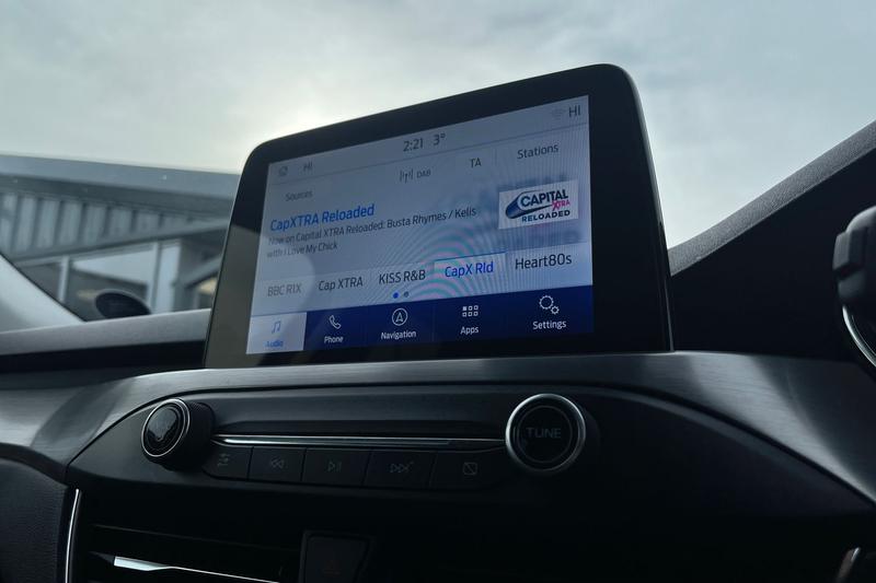 Used Ford Focus 2021 for sale - 77665642: Photo 27