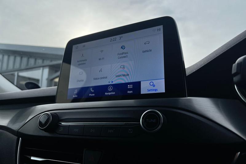 Used Ford Focus 2021 for sale - 77665642: Photo 30