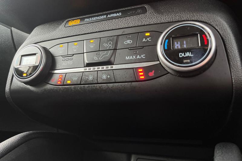 Used Ford Focus 2021 for sale - 77665642: Photo 32