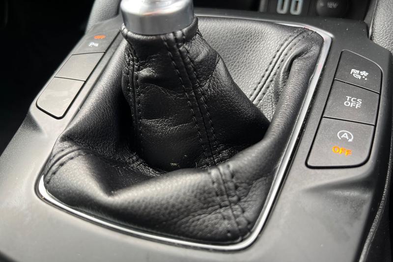 Used Ford Focus 2021 for sale - 77665642: Photo 35