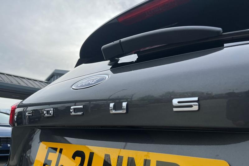 Used Ford Focus 2021 for sale - 77665642: Photo 39