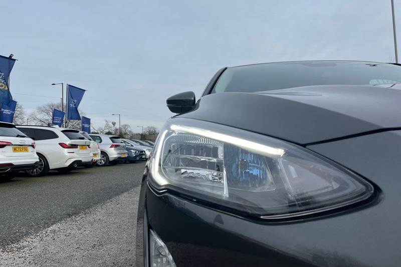 Used Ford Focus 2021 for sale - 77665642: Photo 40