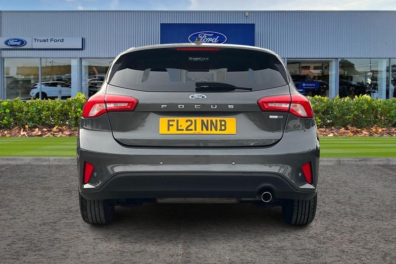 Used Ford Focus 2021 for sale - 77665642: Photo 7