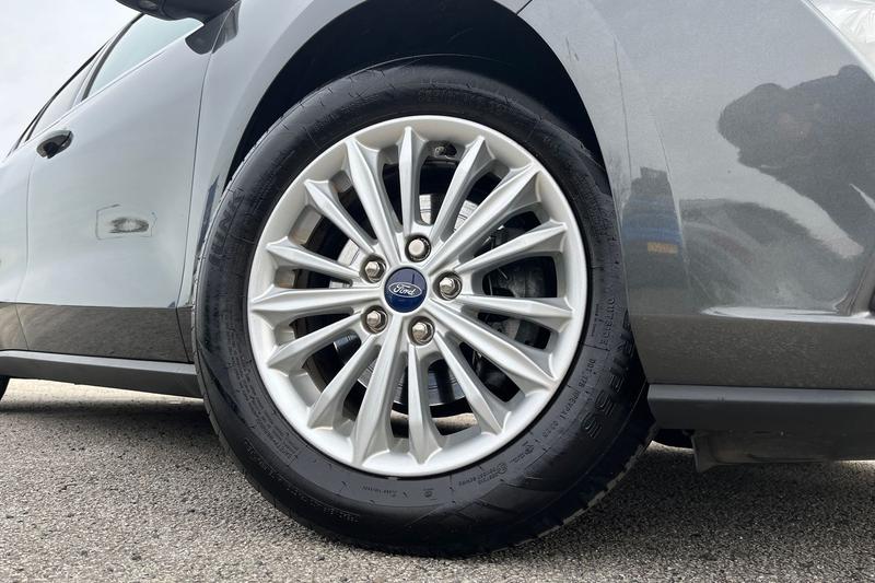 Used Ford Focus 2021 for sale - 77665642: Photo 8