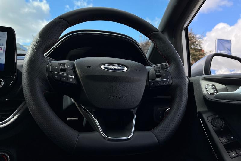 Used Ford Fiesta 2023 for sale - 76273883: Photo 12