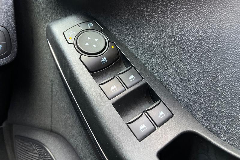 Used Ford Fiesta 2023 for sale - 76273883: Photo 16