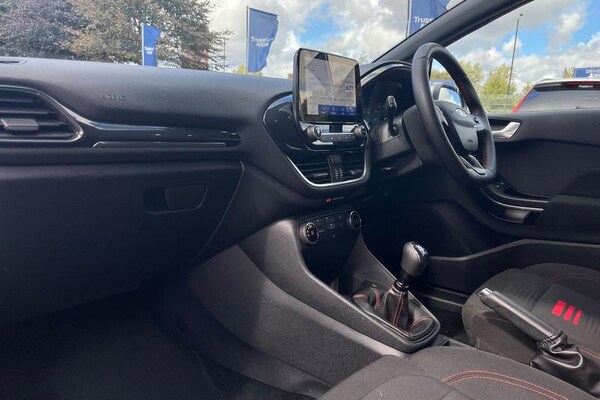 Used Ford Fiesta 2023 for sale - 76273883: Photo 18