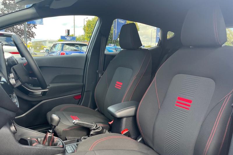 Used Ford Fiesta 2023 for sale - 76273883: Photo 19