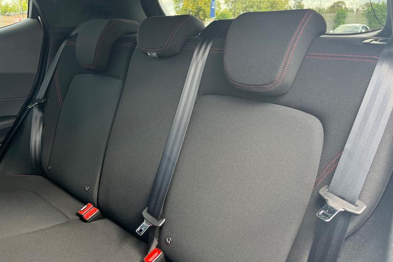 Used Ford Fiesta 2023 for sale - 76273883: Photo 20