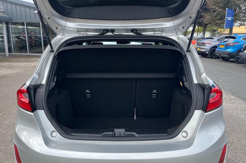 Used Ford Fiesta 2023 for sale - 76273883: Photo 21