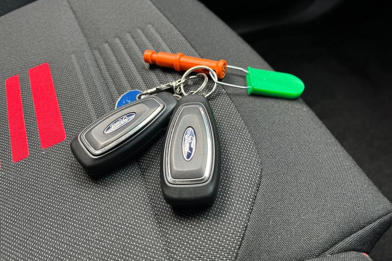 Used Ford Fiesta 2023 for sale - 76273883: Photo 22