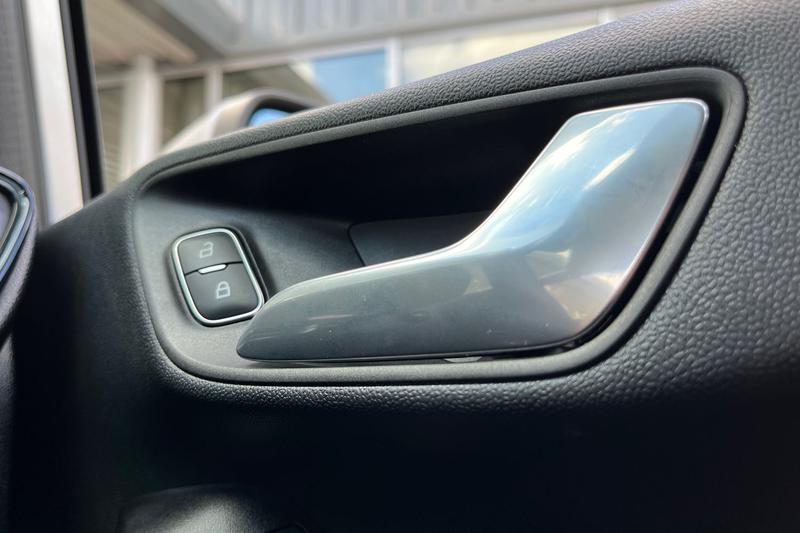 Used Ford Fiesta 2023 for sale - 76273883: Photo 23