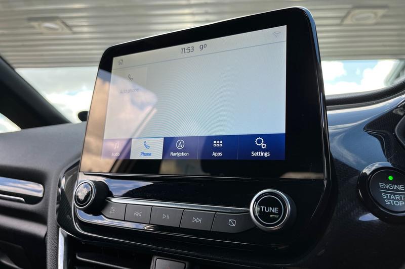 Used Ford Fiesta 2023 for sale - 76273883: Photo 26