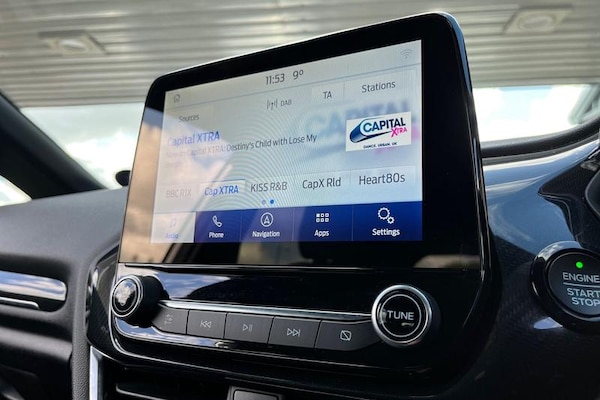 Used Ford Fiesta 2023 for sale - 76273883: Photo 27