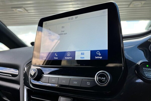 Used Ford Fiesta 2023 for sale - 76273883: Photo 28