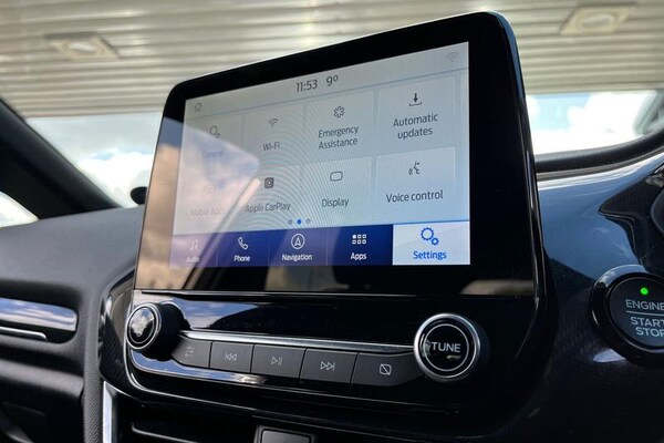 Used Ford Fiesta 2023 for sale - 76273883: Photo 30