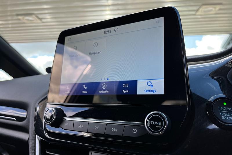 Used Ford Fiesta 2023 for sale - 76273883: Photo 31