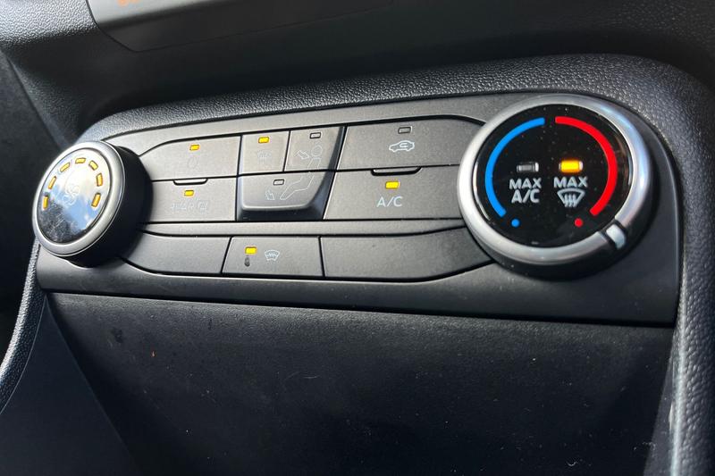 Used Ford Fiesta 2023 for sale - 76273883: Photo 33