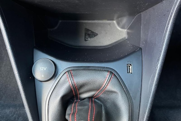 Used Ford Fiesta 2023 for sale - 76273883: Photo 34