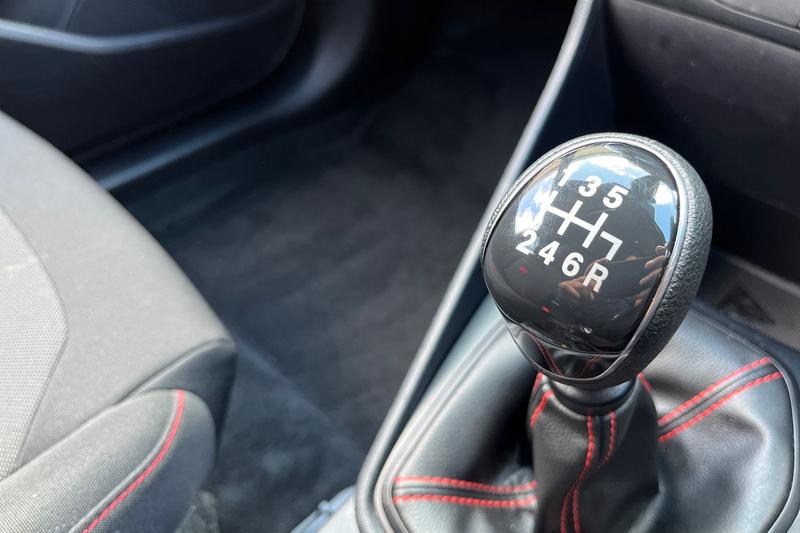 Used Ford Fiesta 2023 for sale - 76273883: Photo 35