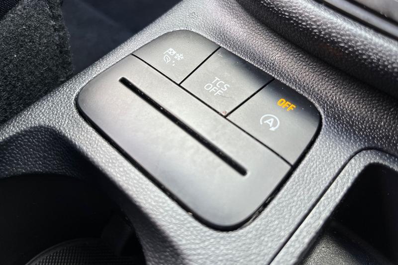 Used Ford Fiesta 2023 for sale - 76273883: Photo 36