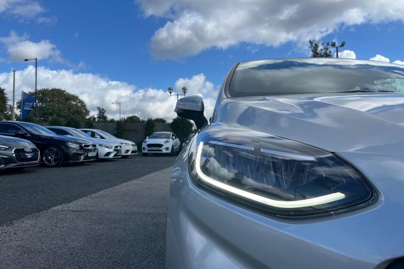 Used Ford Fiesta 2023 for sale - 76273883: Photo 39