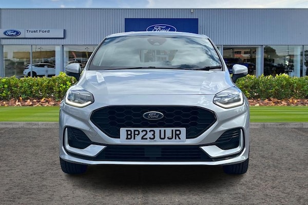 Used Ford Fiesta 2023 for sale - 76273883: Photo 6