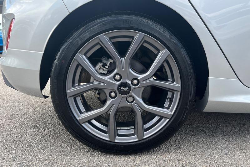 Used Ford Fiesta 2023 for sale - 76273883: Photo 8