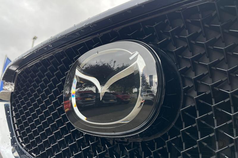 Vehicle 40