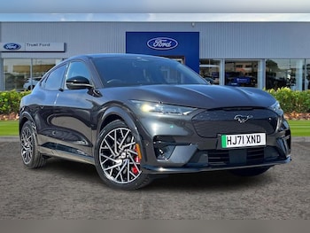 Used Ford Mustang Mach-E 2021 for sale - 79408218: Photo