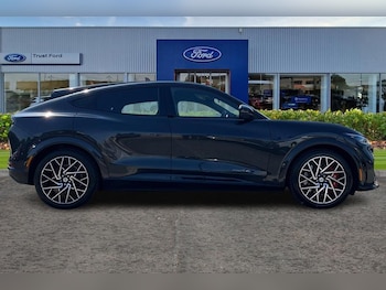 Used Ford Mustang Mach-E 2021 for sale - 79408218: Photo