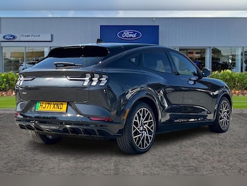 Used Ford Mustang Mach-E 2021 for sale - 79408218: Photo