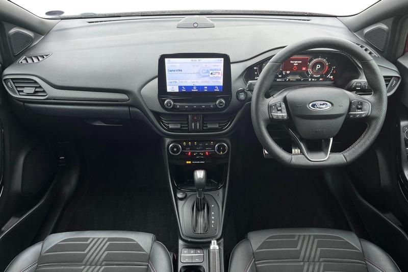 Used Ford Puma 2023 for sale - 77848747: Photo 10