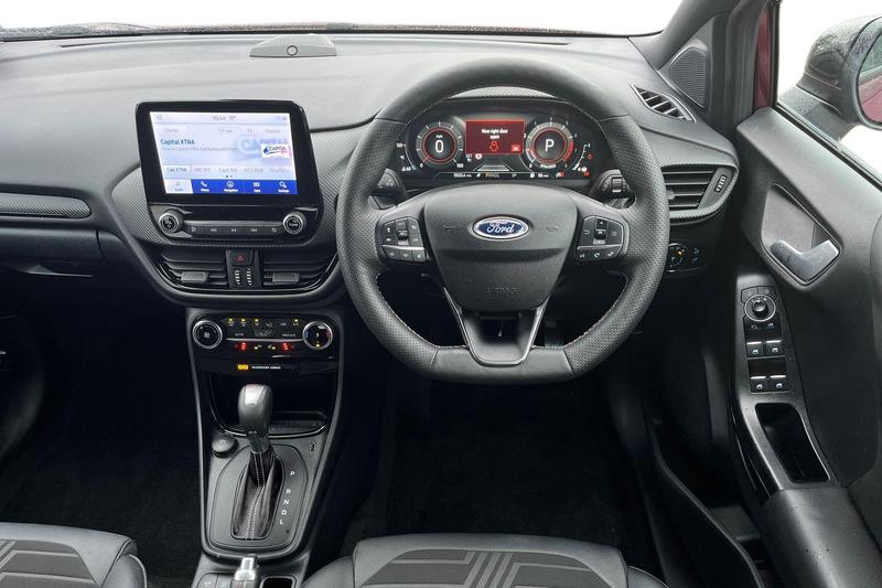 Used Ford Puma 2023 for sale - 77848747: Photo 11