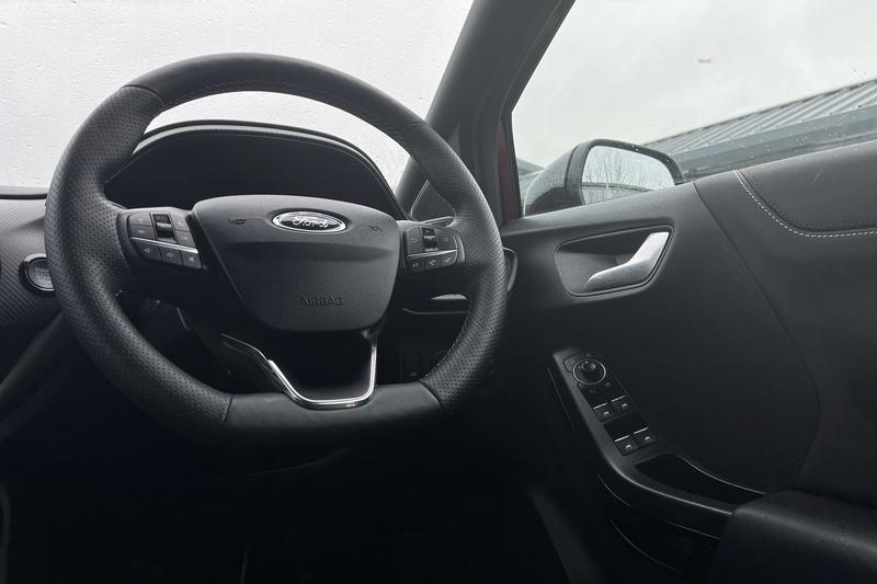 Used Ford Puma 2023 for sale - 77848747: Photo 12