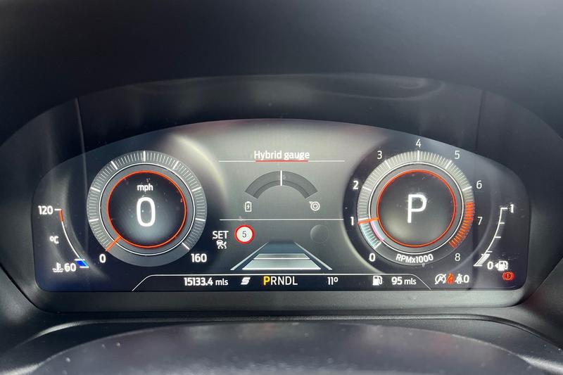 Used Ford Puma 2023 for sale - 77848747: Photo 13