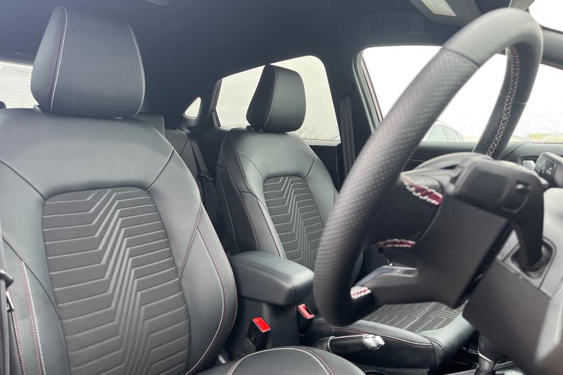 Used Ford Puma 2023 for sale - 77848747: Photo 17