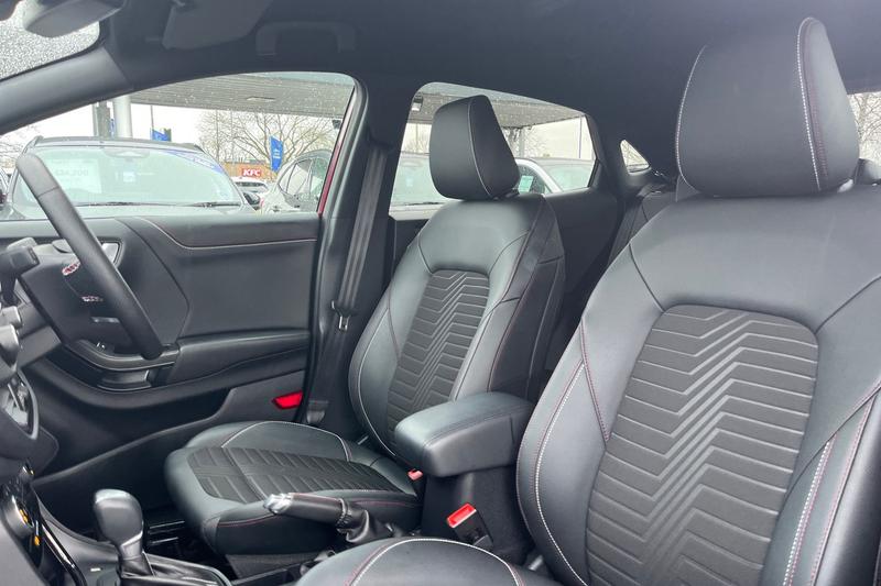 Used Ford Puma 2023 for sale - 77848747: Photo 19