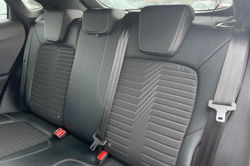 Used Ford Puma 2023 for sale - 77848747: Photo 20