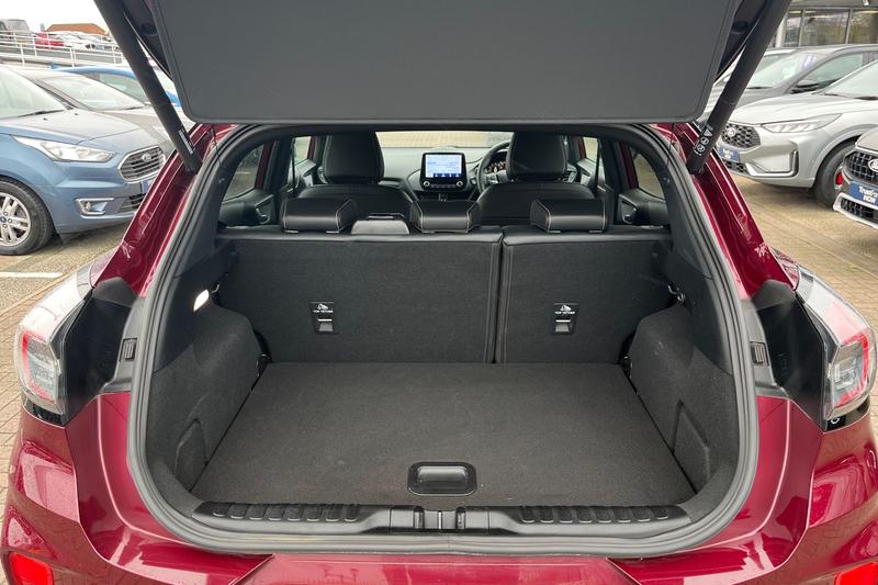 Used Ford Puma 2023 for sale - 77848747: Photo 21