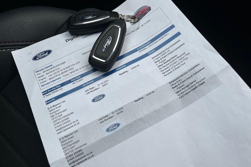 Used Ford Puma 2023 for sale - 77848747: Photo 22