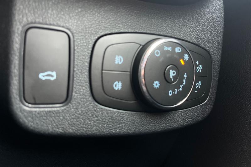 Used Ford Puma 2023 for sale - 77848747: Photo 23