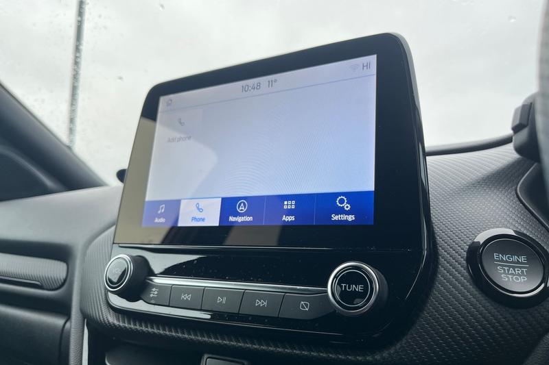 Used Ford Puma 2023 for sale - 77848747: Photo 26