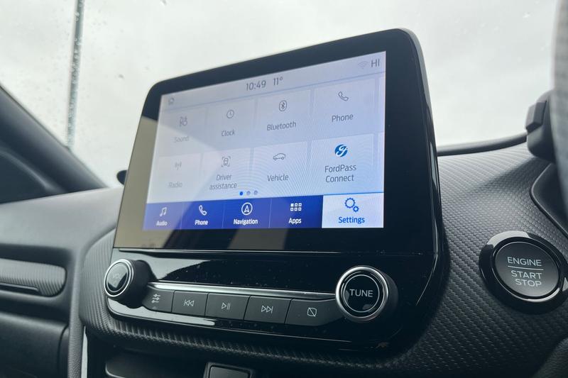 Used Ford Puma 2023 for sale - 77848747: Photo 29