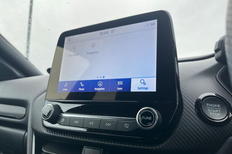 Used Ford Puma 2023 for sale - 77848747: Photo 31