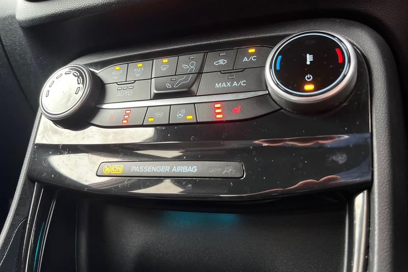 Used Ford Puma 2023 for sale - 77848747: Photo 32