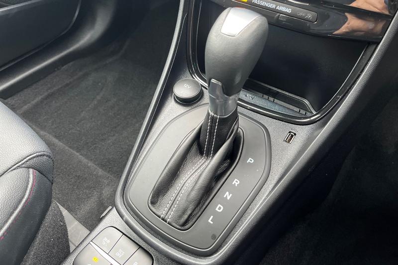 Used Ford Puma 2023 for sale - 77848747: Photo 34