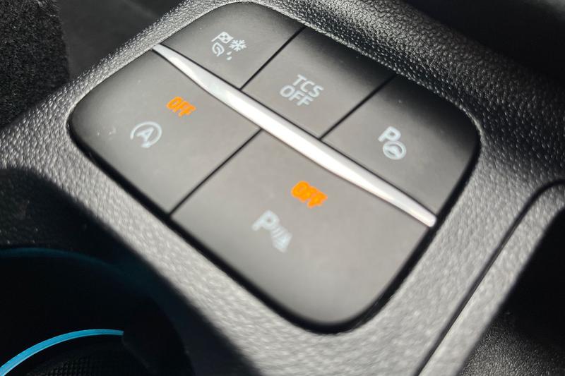 Used Ford Puma 2023 for sale - 77848747: Photo 35