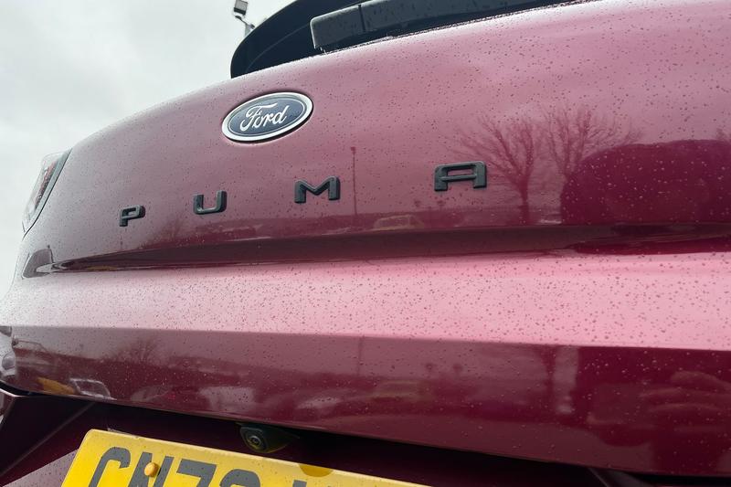 Used Ford Puma 2023 for sale - 77848747: Photo 39