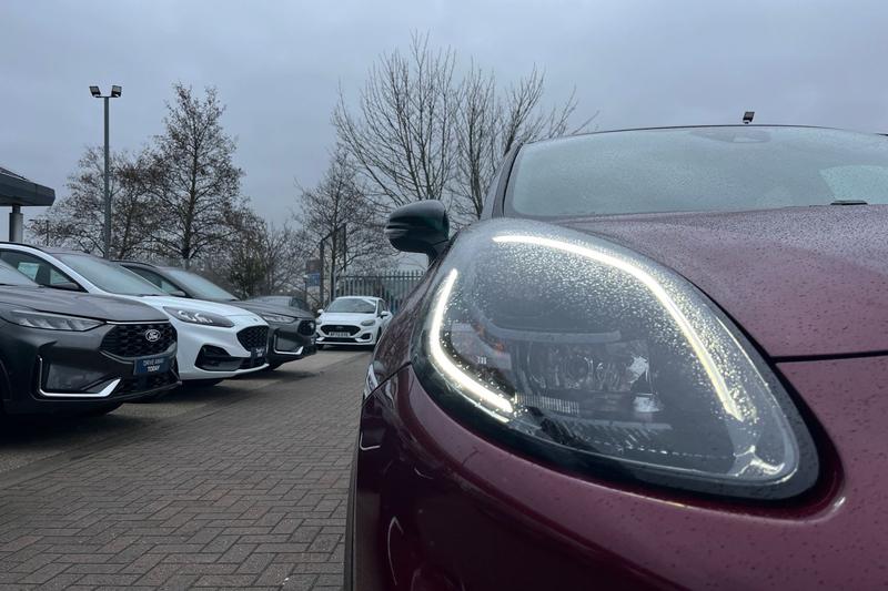 Used Ford Puma 2023 for sale - 77848747: Photo 40